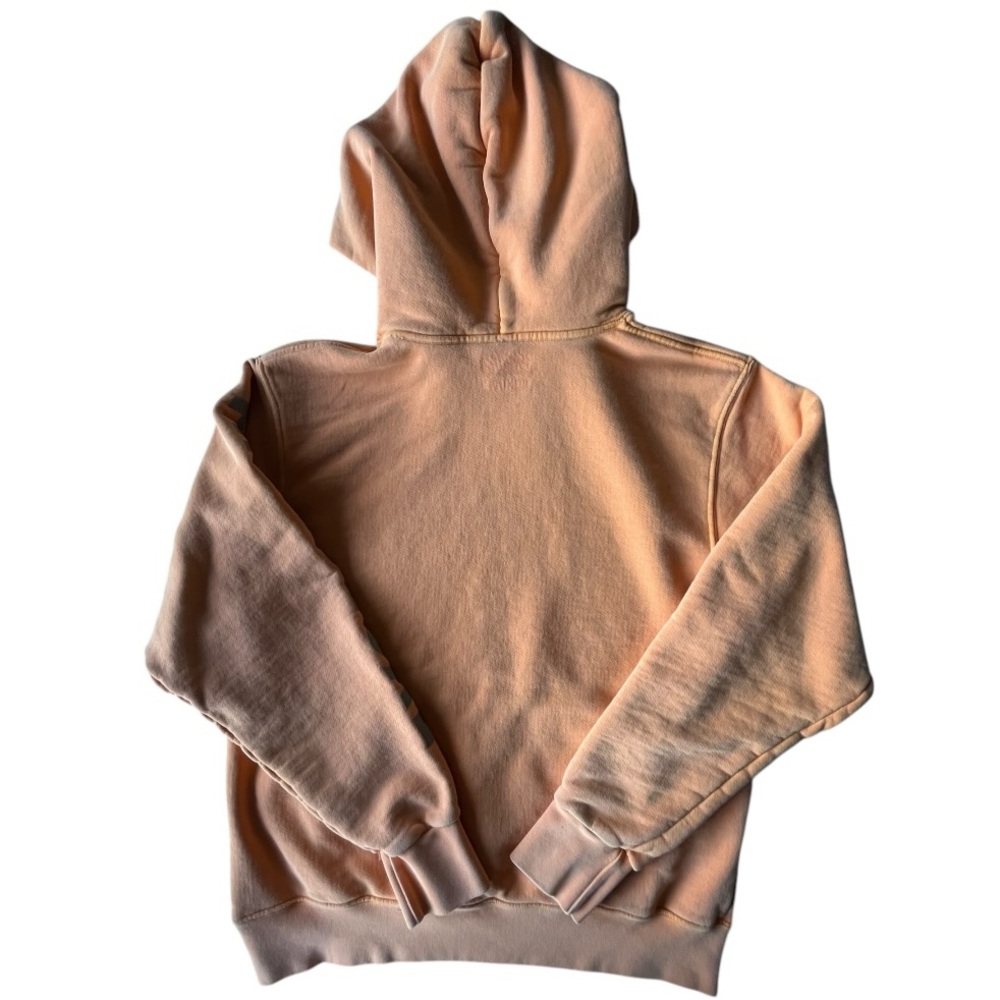Fred Segal Hooded SweatShirt, Medium - Picture 2 of 7